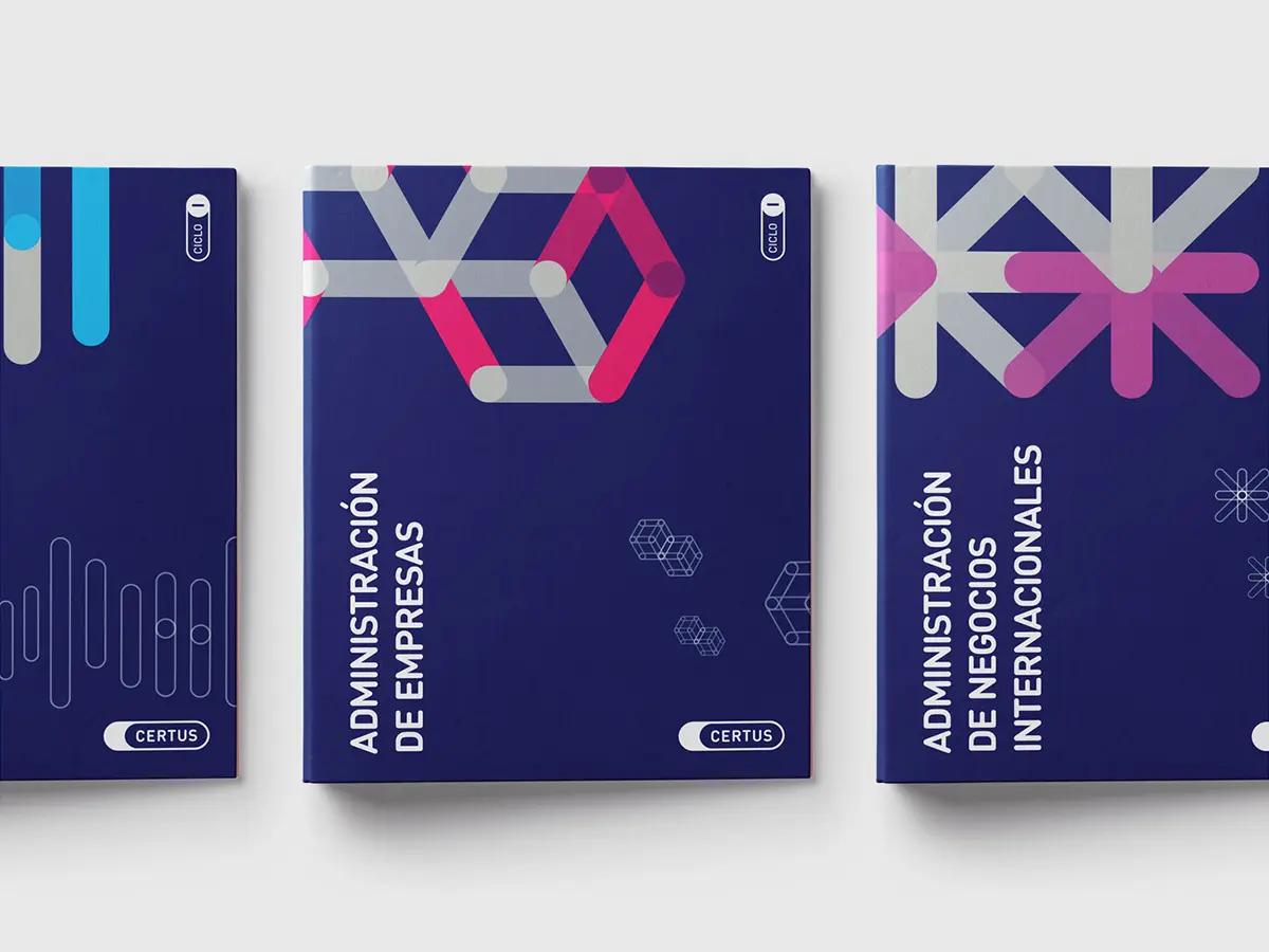 Diseño que forma nuevas generaciones