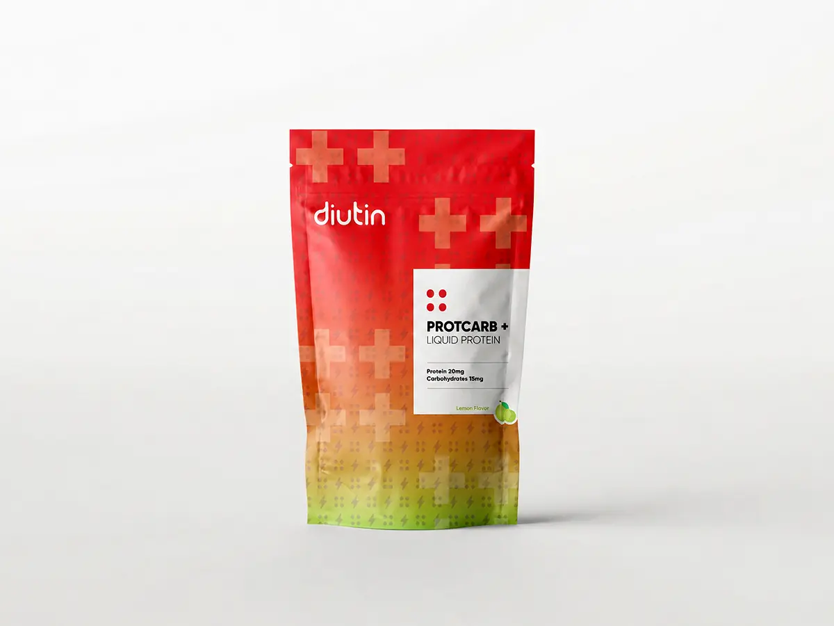 Diseño que convierte producto en marca
