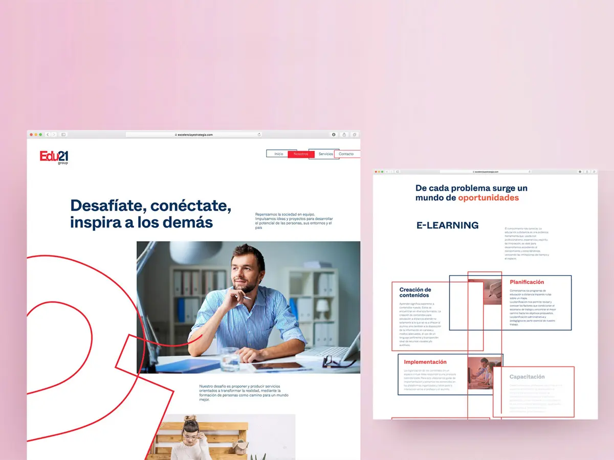 Plataformas que impulsan el aprendizaje