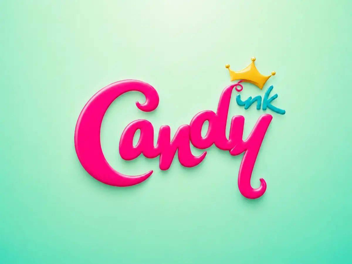 Candy Ink